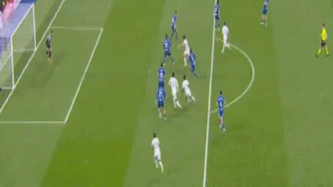 流浪者歐聯杯附加賽首回合驚險敗多特蒙德，贝林厄姆建功無補於事